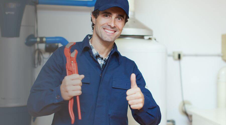 Professional Leak Detection in Madison, IL