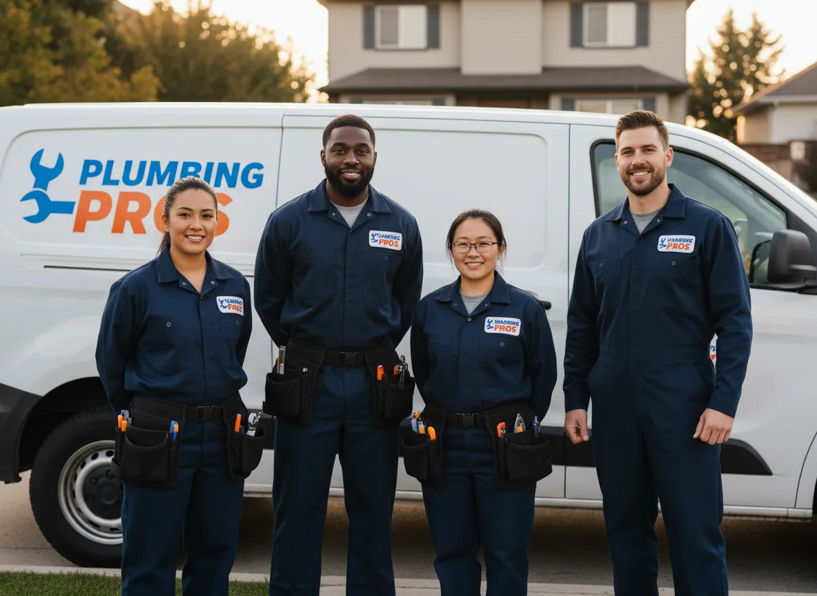 Water Heater Repair company in Madison, IL